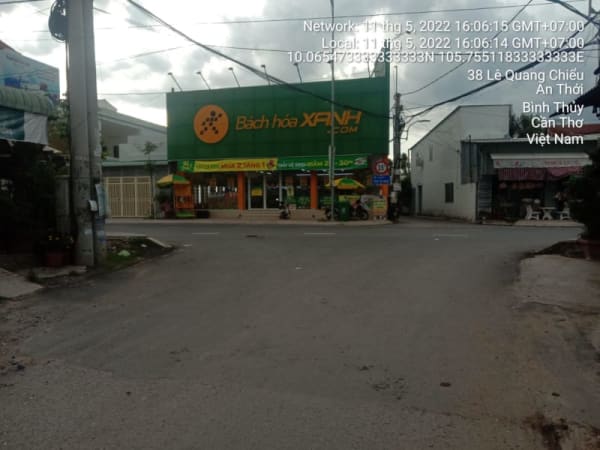 BT18 Lê Quang Chiểu từ Lê Văn Sô đến Nguyễn Thông - Ảnh 4