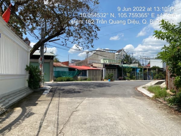 BT85 Hẻm 235 Đồng Văn Cống từ đồng văn cống đến đồng ngọc sứ - Ảnh 3