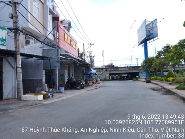 NK46 Huỳnh Thúc Kháng trần Hưng Đạo về Mậu Thân - Ảnh 2