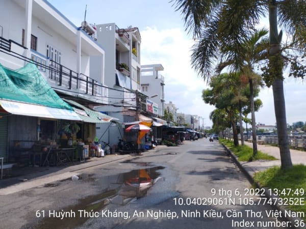NK46 Huỳnh Thúc Kháng trần Hưng Đạo về Mậu Thân - Ảnh 4