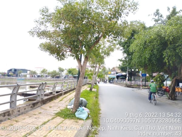 NK47 Lê Anh Xuân từ Trần Hưng Đạo về Mậu Thân - Ảnh 3