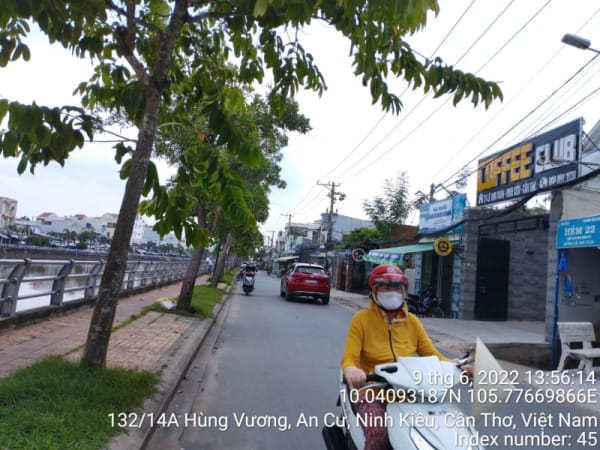 NK47 Lê Anh Xuân từ Trần Hưng Đạo về Mậu Thân - Ảnh 5