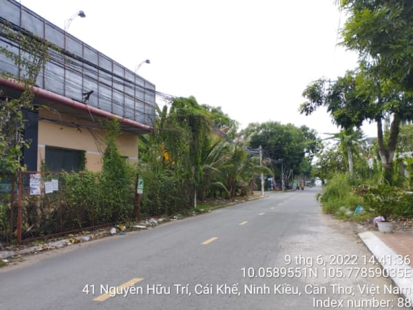 NK91 Nguyễn Hữu Trí từ đoạn Nguyễn Văn Cừ đến cuối đường - Ảnh 4