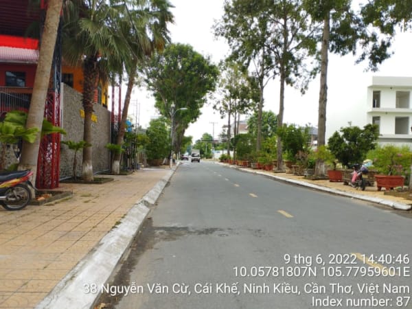 NK91 Nguyễn Hữu Trí từ đoạn Nguyễn Văn Cừ đến cuối đường - Ảnh 5