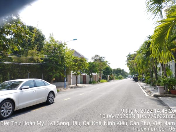 NK90 Nguyễn Hữu Cầu từ Nguyễn Văn Cừ đến Cuối đường - Ảnh 2
