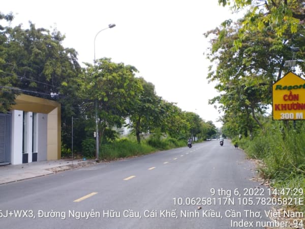 NK90 Nguyễn Hữu Cầu từ Nguyễn Văn Cừ đến Cuối đường - Ảnh 4