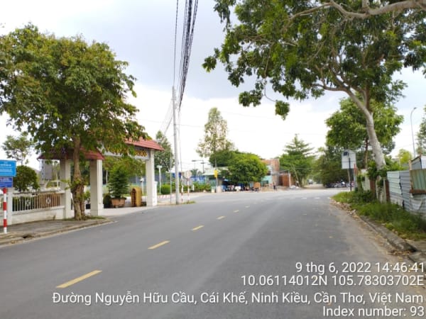 NK90 Nguyễn Hữu Cầu từ Nguyễn Văn Cừ đến Cuối đường - Ảnh 5