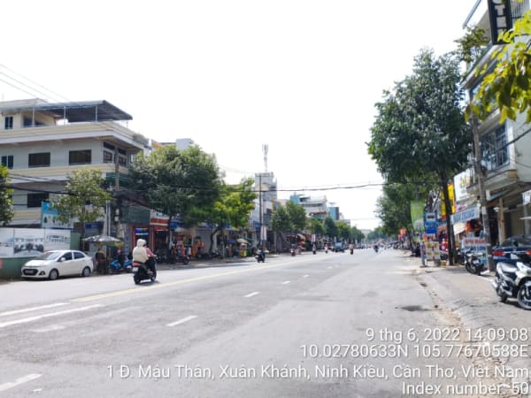 NK63 Mậu Thân Tầm Vu đến 30/4 - Ảnh 2