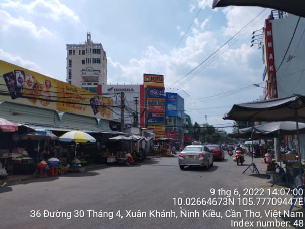 NK63 Mậu Thân Tầm Vu đến 30/4 - Ảnh 4