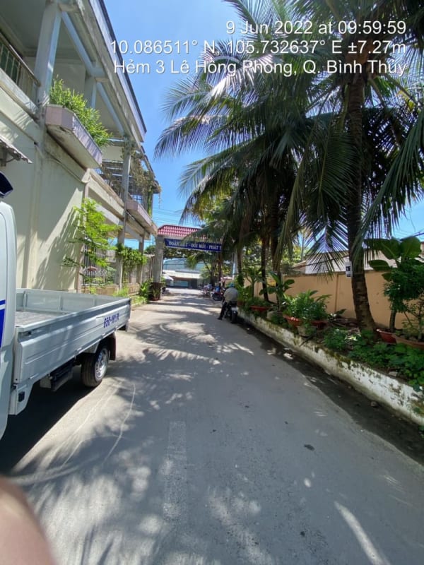 BT94 Hẻm 3 Lê Hồng Phong , suốt tuyến - Ảnh 5