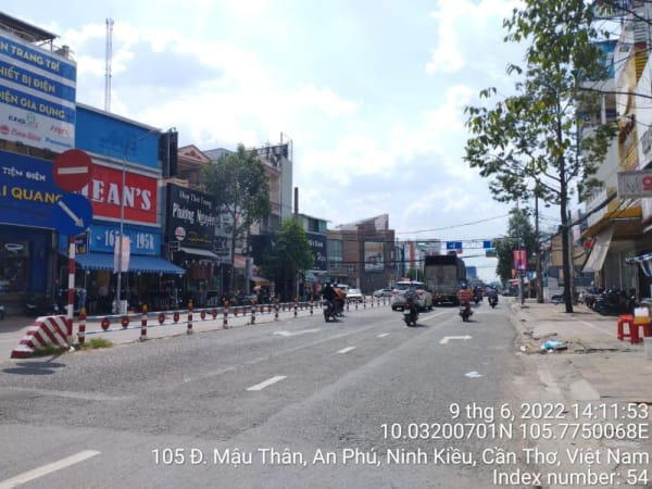 NK64 Mậu Thân từ 30/4 đến Trần Hưng Đạo - Ảnh 2