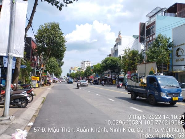 NK64 Mậu Thân từ 30/4 đến Trần Hưng Đạo - Ảnh 3