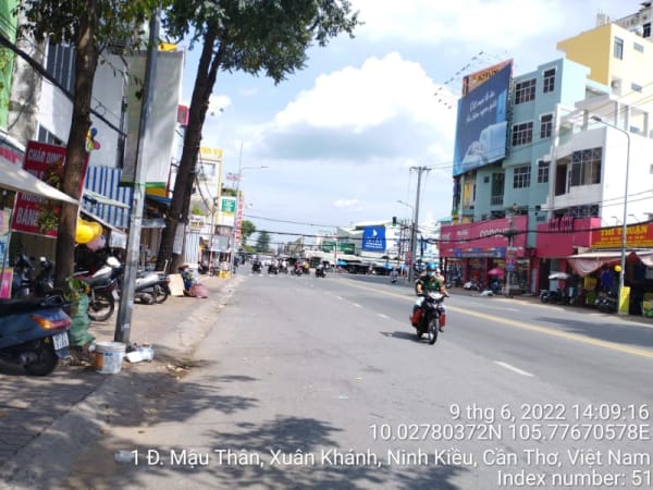 NK64 Mậu Thân từ 30/4 đến Trần Hưng Đạo - Ảnh 5