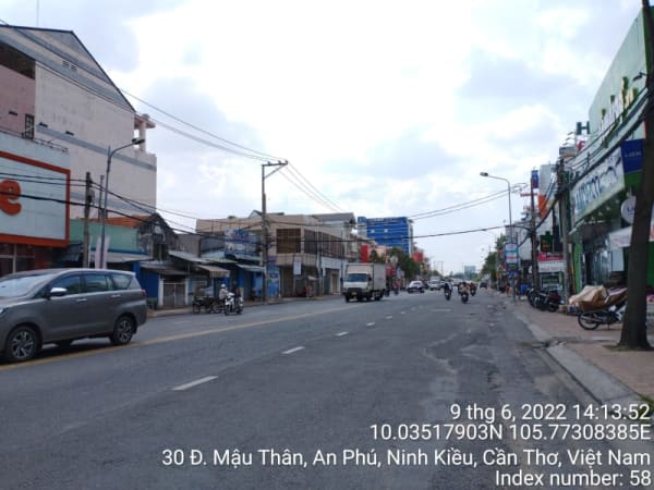 NK65 Mậu Thân Trần Hưng Đạo đến Chân Cầu Rạch Ngỗng 1 - Ảnh 4