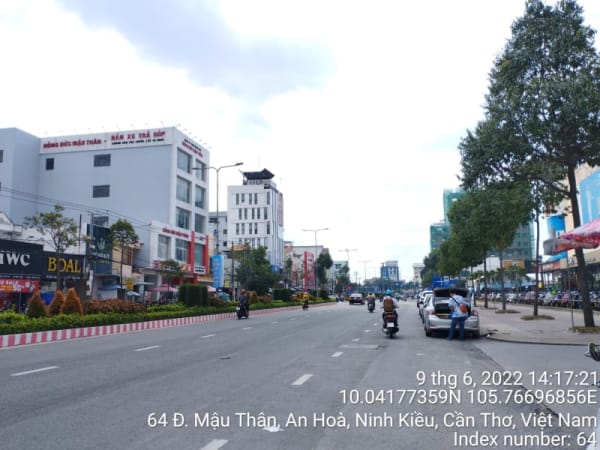 NK67 Mậu Thân Chân Cầu Rạch Ngỗng 1 đến Nguyễn Văn Cừ - Ảnh 4