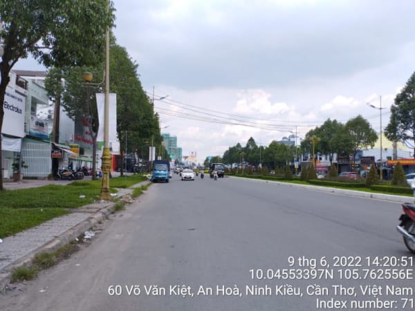 NK68 Mậu Thân Nguyễn Văn Cừ đến Nguyễn Đệ - Ảnh 3