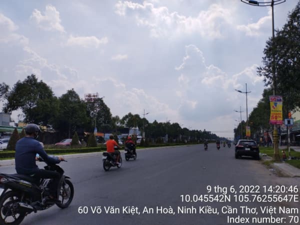 NK68 Mậu Thân Nguyễn Văn Cừ đến Nguyễn Đệ - Ảnh 4