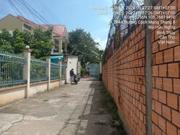 BT68 hẻm 290 cách mạng tháng tám từ suốt tuyến - Ảnh 4