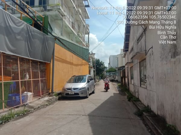 BT69 hẻm 292 cách mạng tháng tám từ suốt tuyến - Ảnh 2