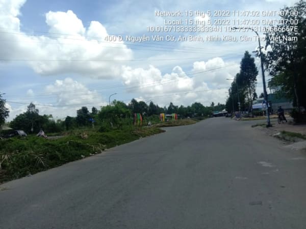 BT188 tạ thị phi ( đường vào khu di tích vườn mận ) từ Nguyễn Văn Trường đến khu dân cư đường Nguyễn Văn Cừ - Ảnh 4