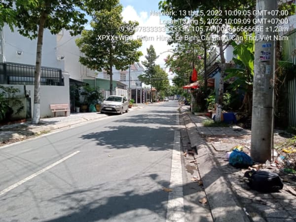 CR51 Võ Tánh (Đại Chủng Viện đến Nguyễn Việt Dũng) - Ảnh 2