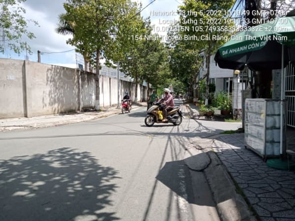 CR51 Võ Tánh (Đại Chủng Viện đến Nguyễn Việt Dũng) - Ảnh 3