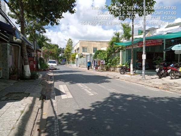 CR51 Võ Tánh (Đại Chủng Viện đến Nguyễn Việt Dũng) - Ảnh 4