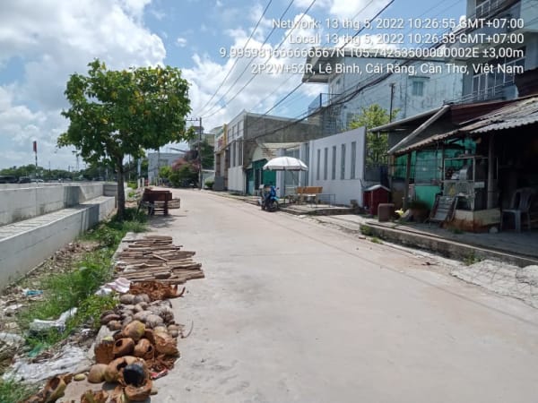 CR52 Võ Tánh (Nguyễn Việt Dũng đến Văn Ba Láng) - Ảnh 4