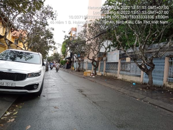 NK60 Mạc Đĩnh Chi - Ảnh 4