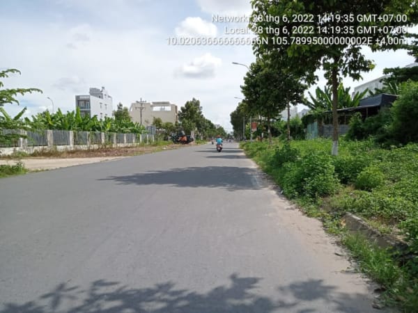 CR63 Khu Novaland Group, phường Hưng Phú - Ảnh 2