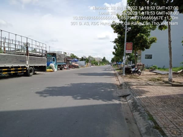 CR63 Khu Novaland Group, phường Hưng Phú - Ảnh 4