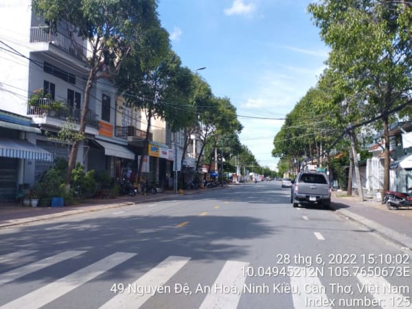 NK86 Nguyễn Đệ Cách Mạng Tháng Tám về Võ Văn Kiệt - Ảnh 3