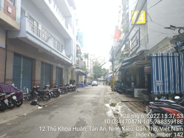 NK133 Thủ Khoa Huấn Hai Bà Trưng Phan Đình Phùng - Ảnh 3