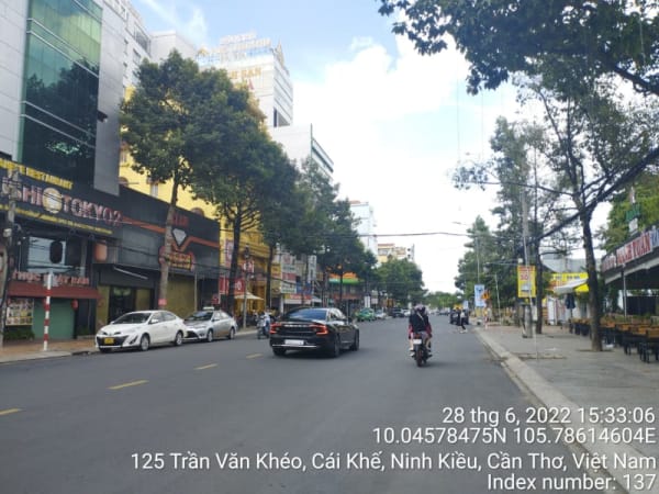 NK150 Trần Văn Khéo Nguyễn Trãi đến Lê Lợi - Ảnh 4