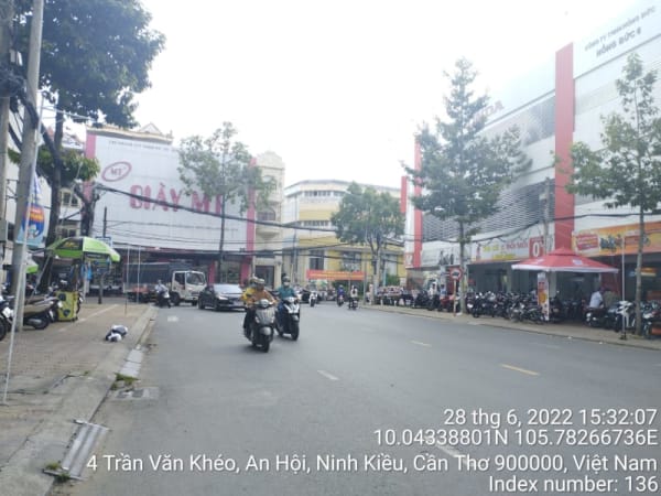 NK150 Trần Văn Khéo Nguyễn Trãi đến Lê Lợi - Ảnh 5