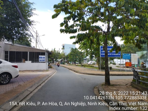 NK165 Yết Kiêu Phạm Ngũ Lão đến Lê Xuân Anh - Ảnh 3