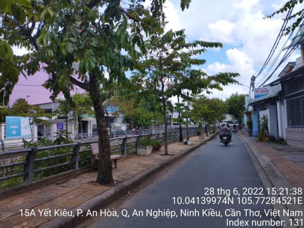 NK165 Yết Kiêu Phạm Ngũ Lão đến Lê Xuân Anh - Ảnh 4