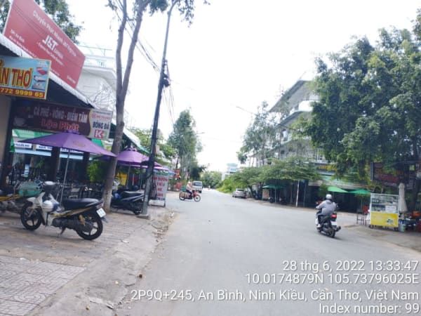 NK222 Nguyễn Văn Cừ (Dự án khai thác quỹ đất, tính ngoài thâm hậu) Cầu Cái Sơn 2 đến cầu bà cặp sông cái Sơn - Ảnh 4