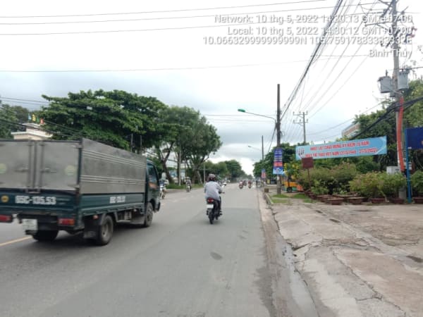 BT02 CMT8 từ Nguyễn Đệ, hẻm 86 đến Cầu Bình Thủy - Ảnh 4