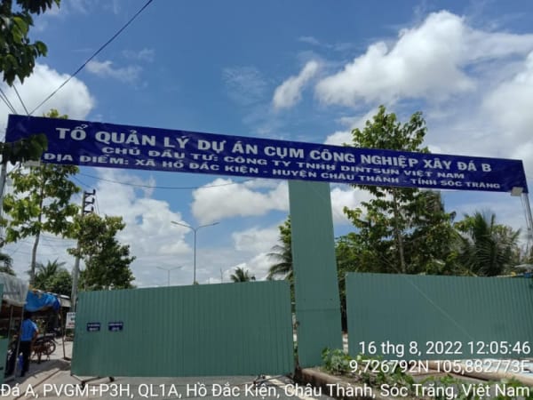 CHT01	Quốc lộ 1A  từ Ranh xã Hồ Đắc Kiện đến Hết ranh đất Cây xăng Vạn Phúc Lộc (hết thửa số 669, tờ bản đồ số 8) - Ảnh 4