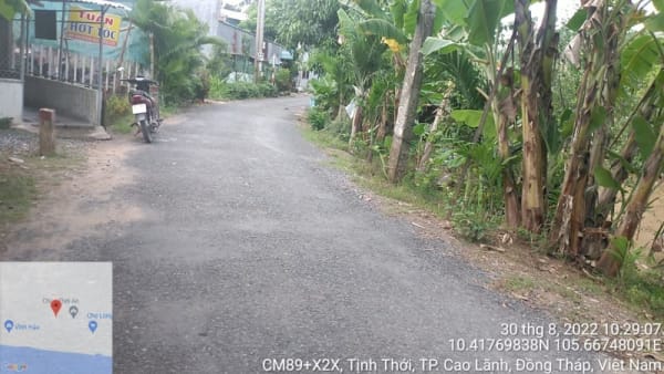 CLH146 - Đường đan cầu Bảy Phùng - cuối tuyến - Ảnh 2