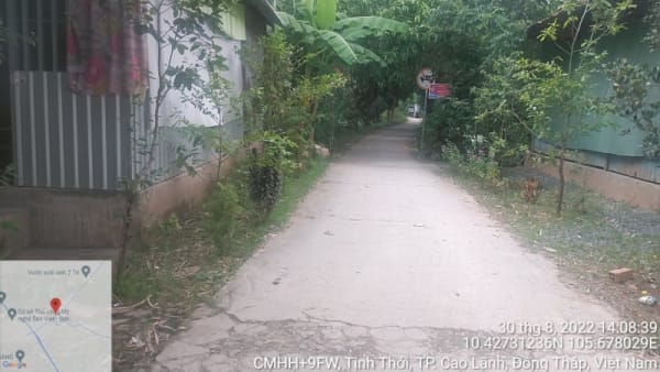 CLH150 - Đường đan cống Long Sung - cuối tuyến Tư Là - Ảnh 2