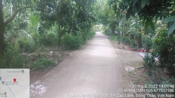 CLH150 - Đường đan cống Long Sung - cuối tuyến Tư Là - Ảnh 4