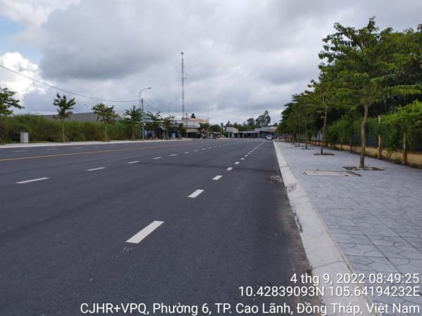CLH342_Đường9m - Ảnh 2
