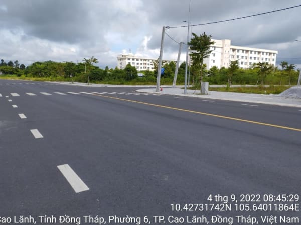 CLH343_Đường 21m - Ảnh 3