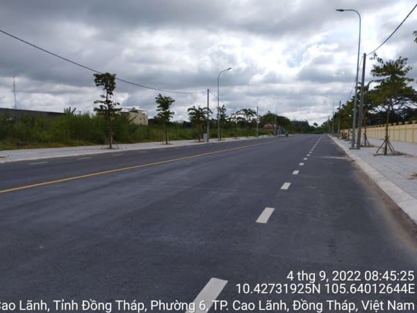 CLH343_Đường 21m - Ảnh 4