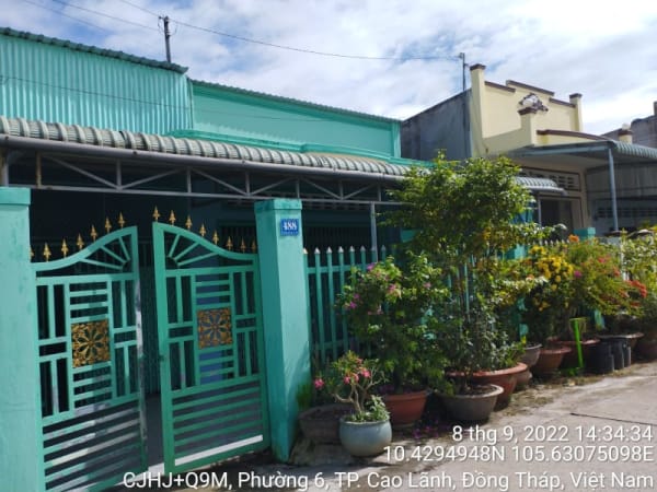 CLH324_Đường đan tổ 37, 38 - Ảnh 3