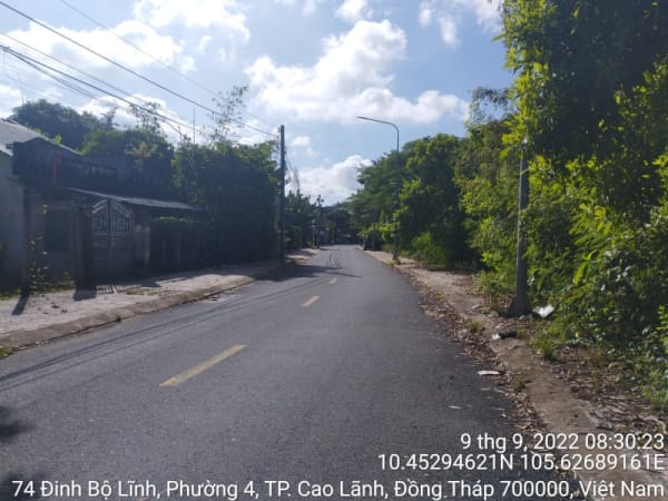 CLH488_Trần Thị Nhượng_  Đinh Bộ Lĩnh - Ảnh 4