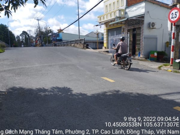 CLH486_Ngô Sĩ Liên _ Cách mạng Tháng tám - Ảnh 4