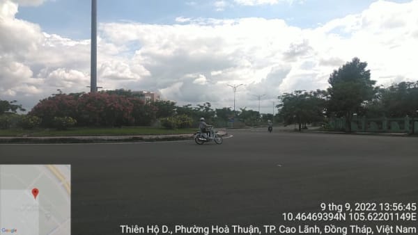 CLH431 Đường mặt cắt 25m - Ảnh 2